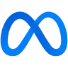 Meta Business Suite logo