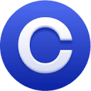 Circle logo