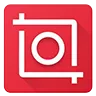 InShot logo