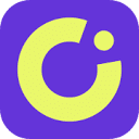 out. (Outie) logo