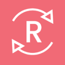 Repurpose.io logo