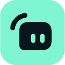 Streamlabs Desktop logo