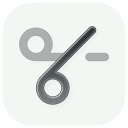 SupoClip logo