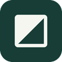 ThumbGlance logo