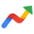 Google Trends logo
