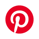Pinterest Trends logo