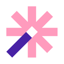 Vizard logo