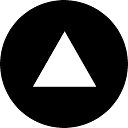 VoiceScroll logo