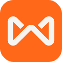 Writesonic logo