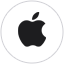 iMovie logo
