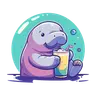 Blotato logo