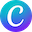 Canva Video logo