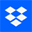 Dropbox Replay logo