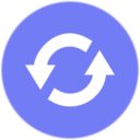 FreeConvert Video Compressor logo
